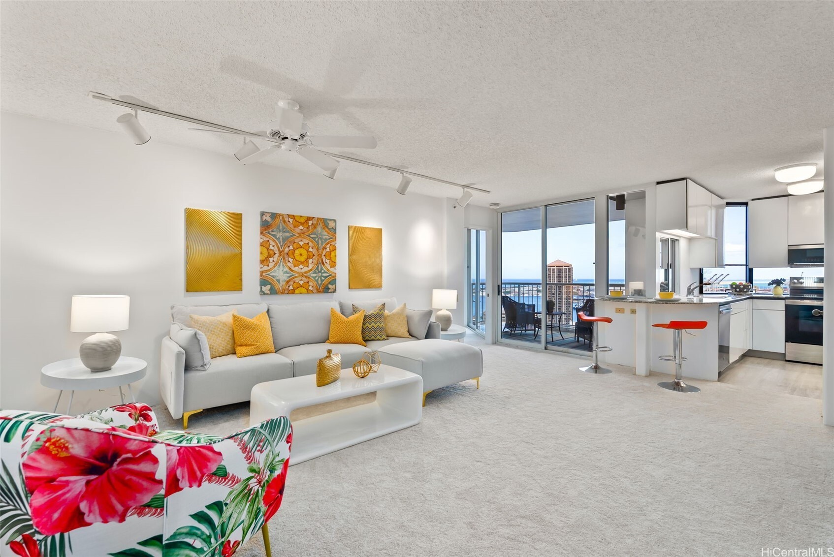 Property Photo: 1212 Nuuanu Avenue 2509 HI 96817
