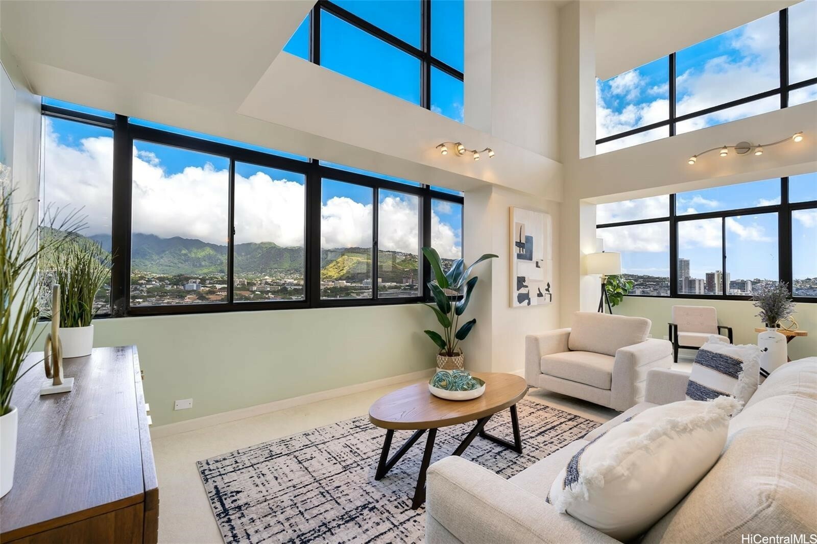 Property Photo: 2222 Citron Street 2502 HI 96826