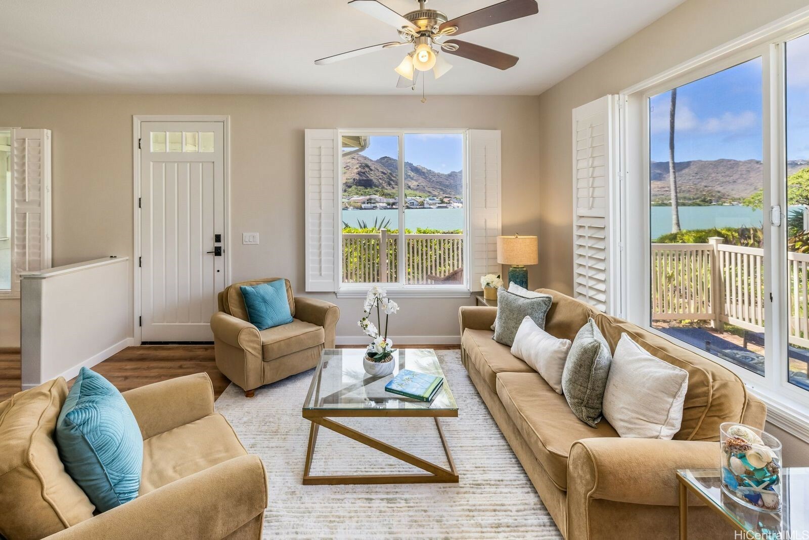 580 Lunalilo Home Road B3402  Honolulu HI 96825 photo