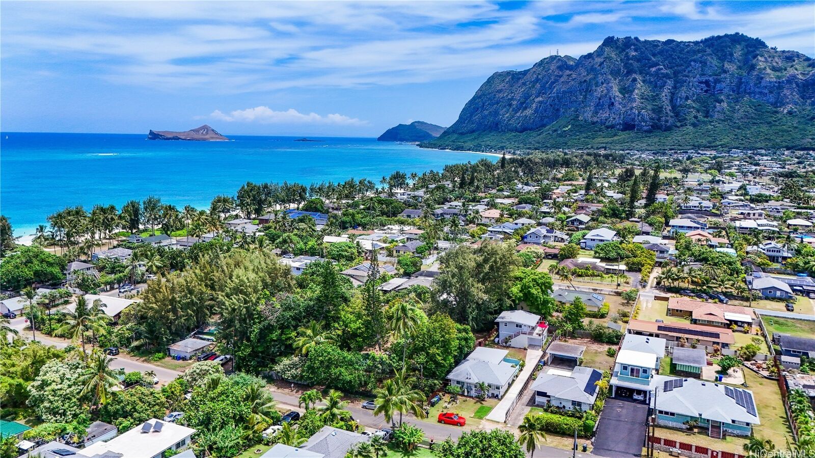 Property Photo:  41-30 Hinalea Street  HI 96795 