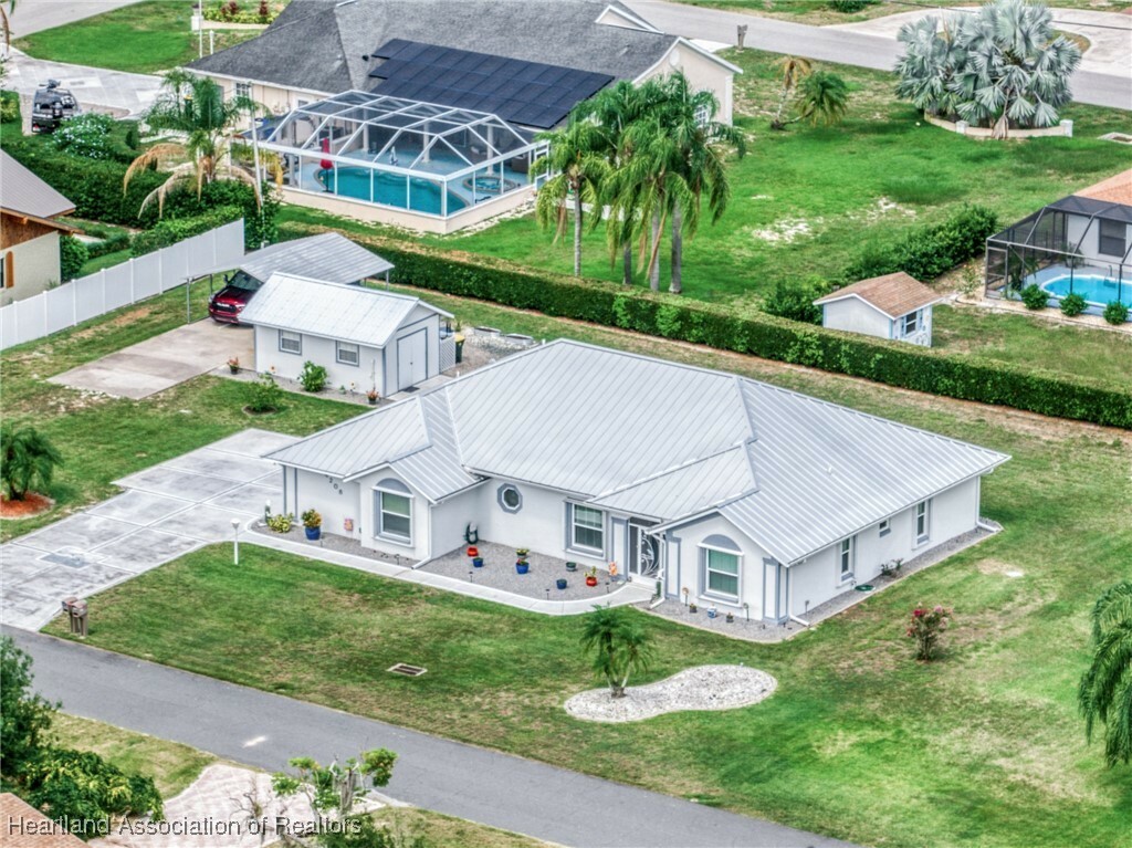 4208 Seawood Avenue  Sebring FL 33875 photo