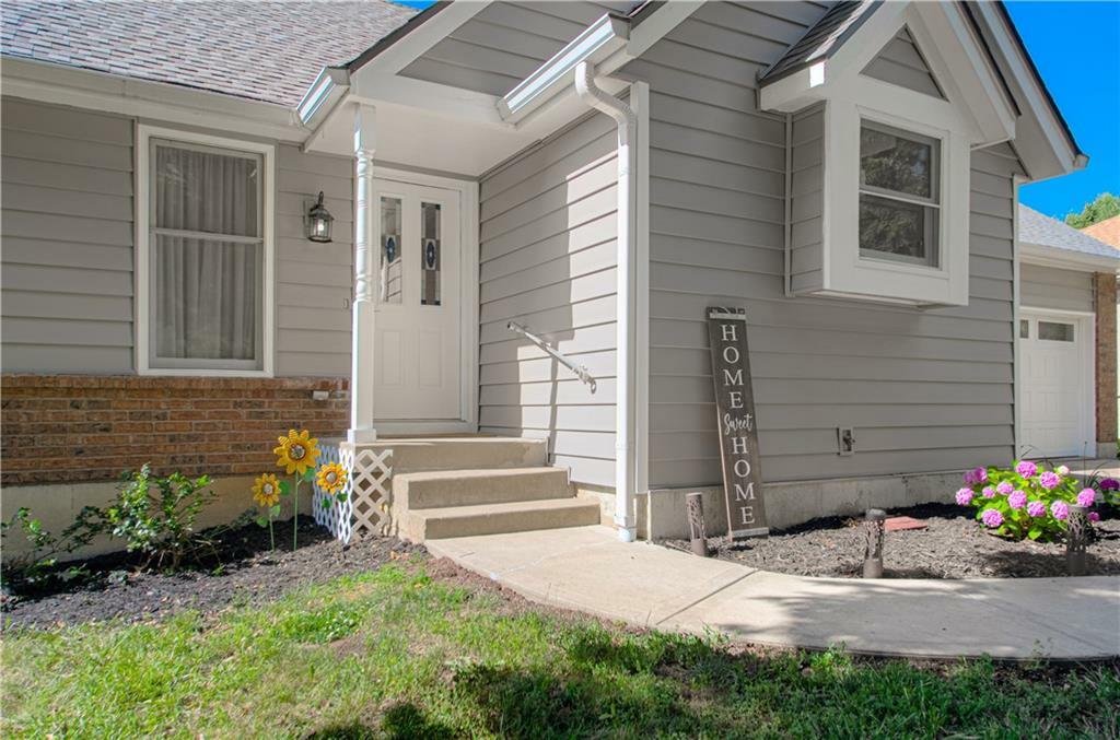Property Photo:  24035 W 57th Street  KS 66226 