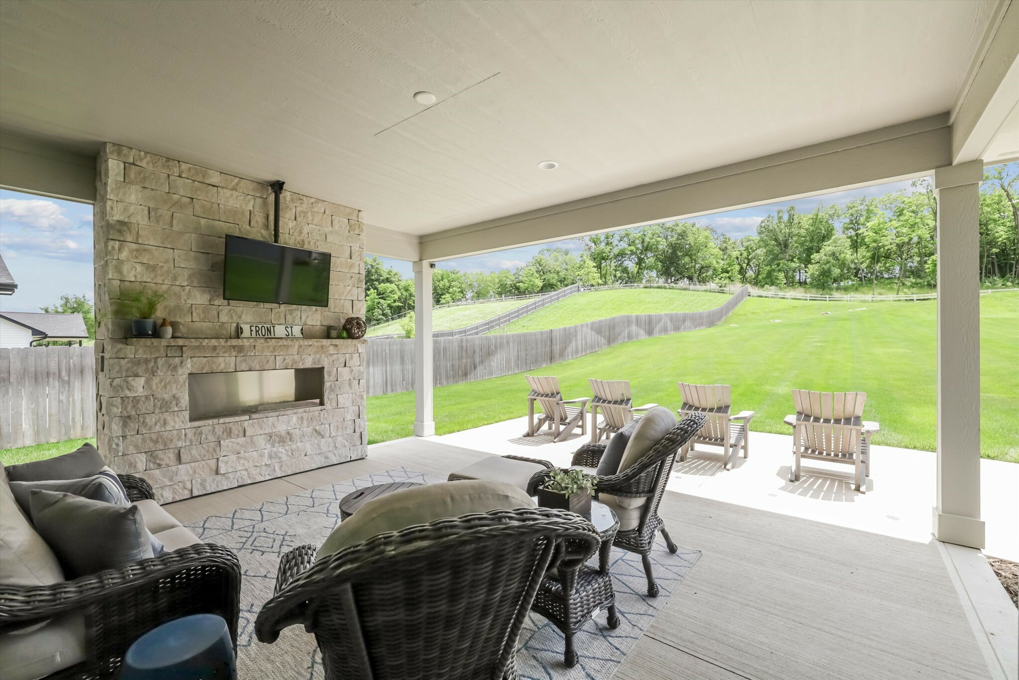 Property Photo:  10416 Hidden Valley Drive  IA 50131 