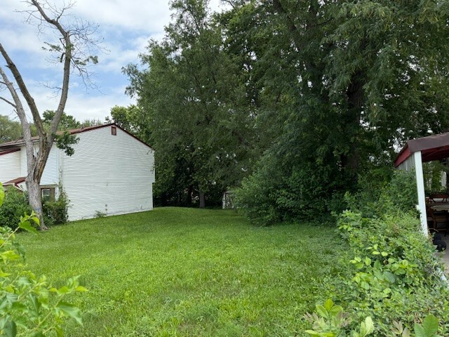 Lot 56 E 16th Street  Des Moines IA 50316 photo