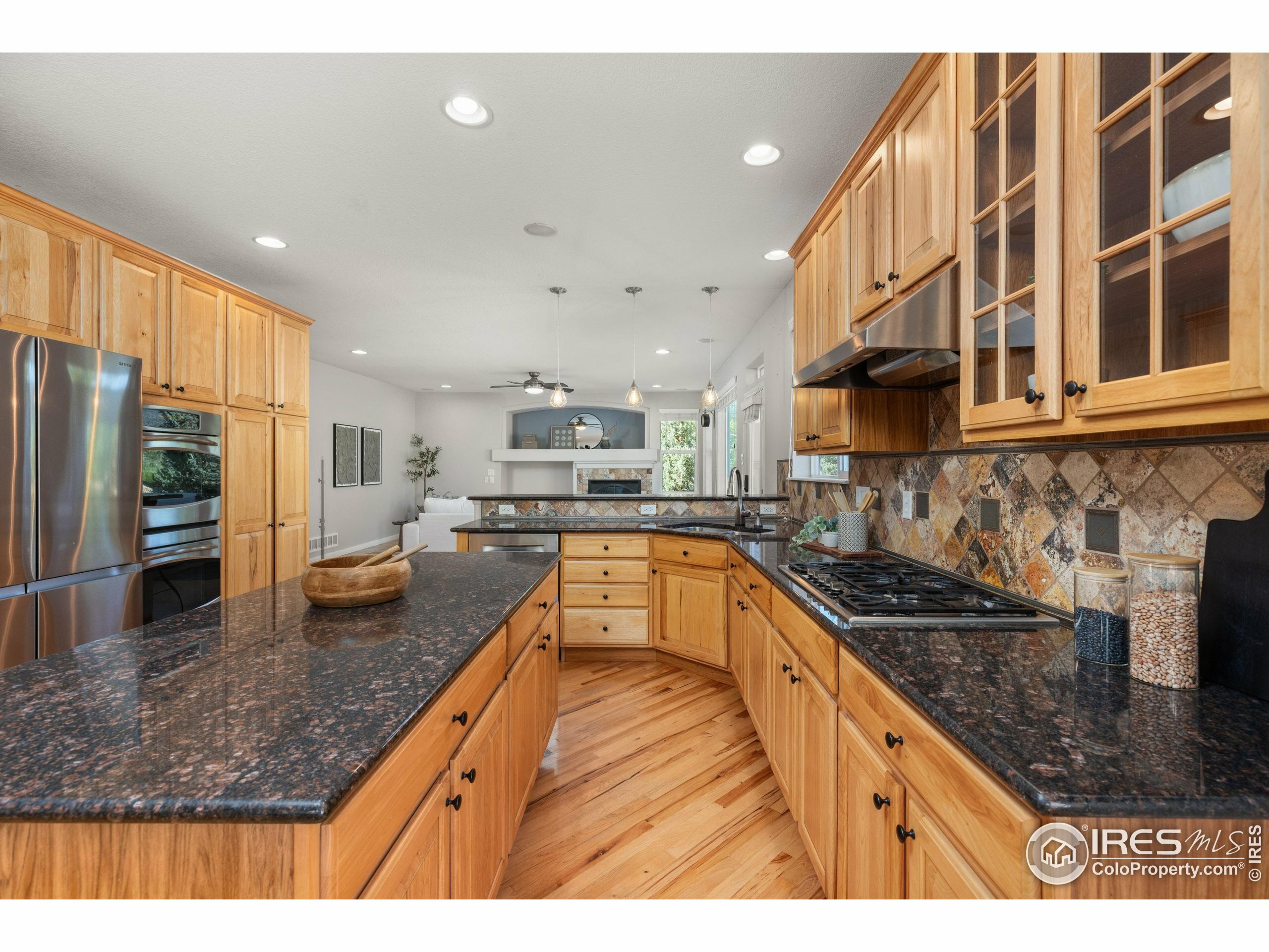 Property Photo: 117 Eagle Valley Dr CO 80540