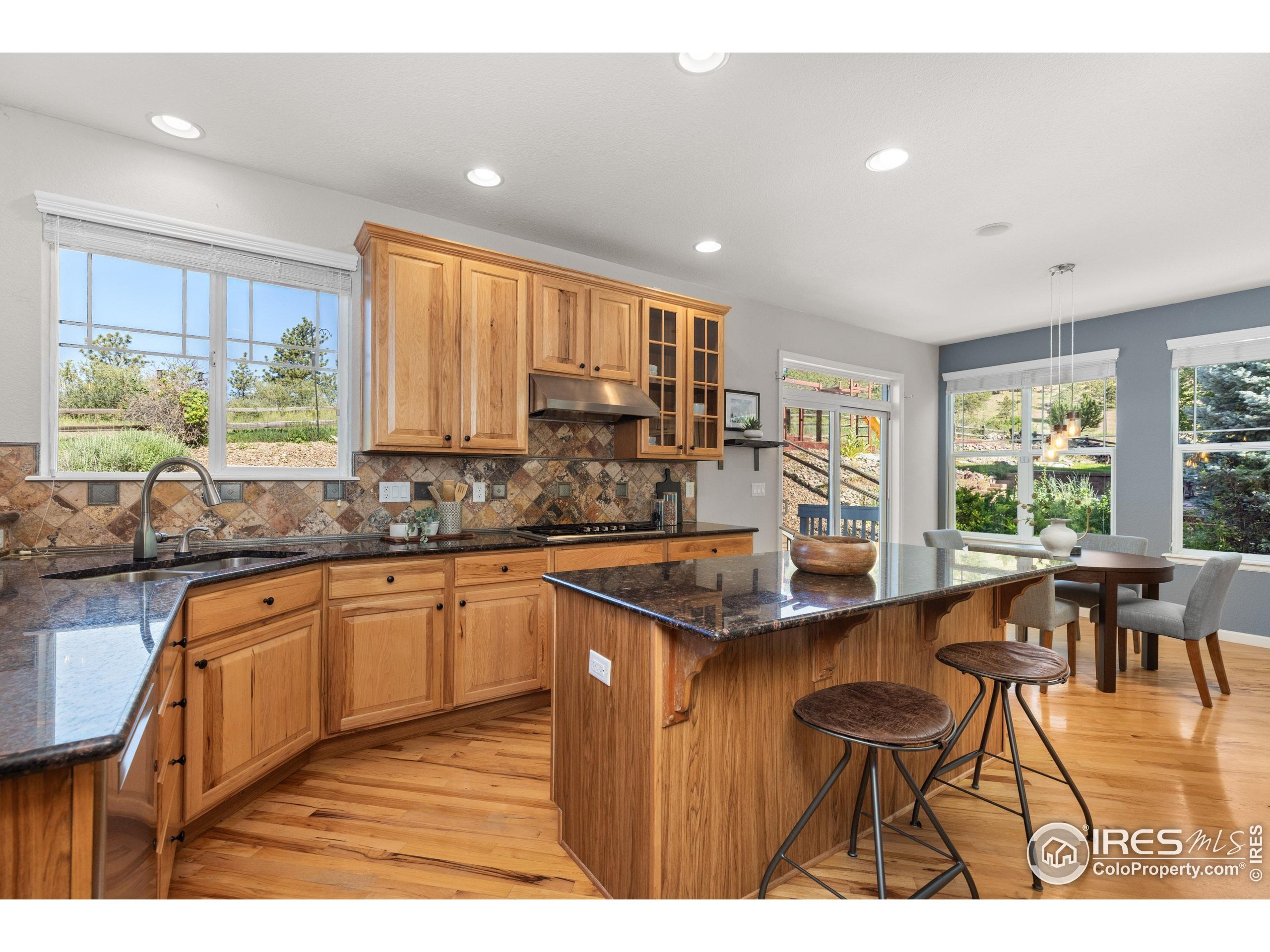 Property Photo: 117 Eagle Valley Dr CO 80540