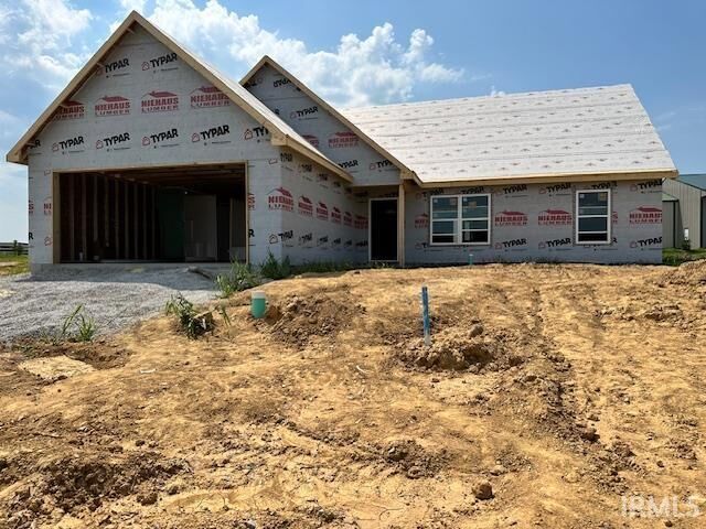 13918 Persimmon Drive  Evansville IN 47725 photo