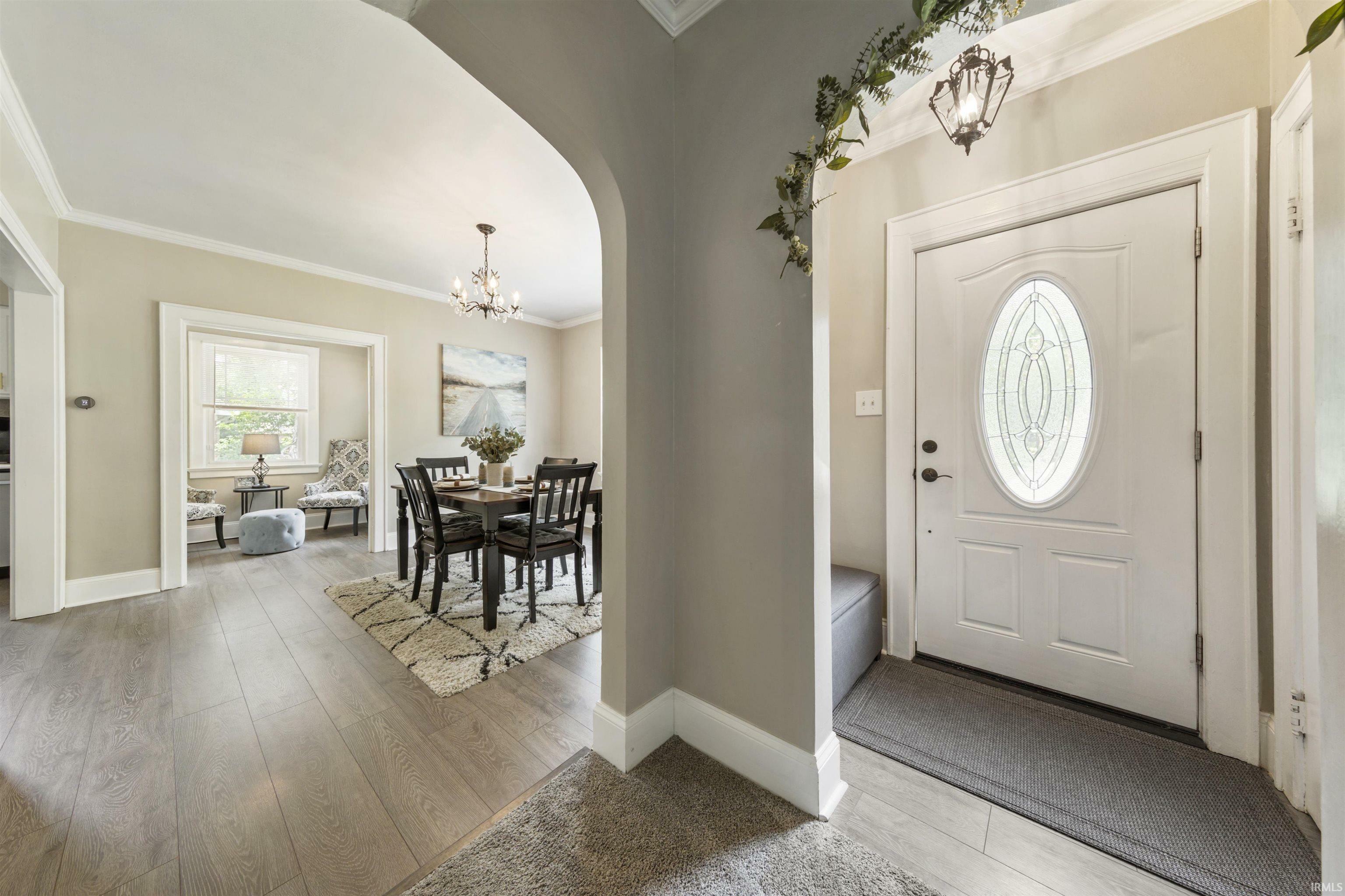 Property Photo: 6511 Washington Avenue IN 47715
