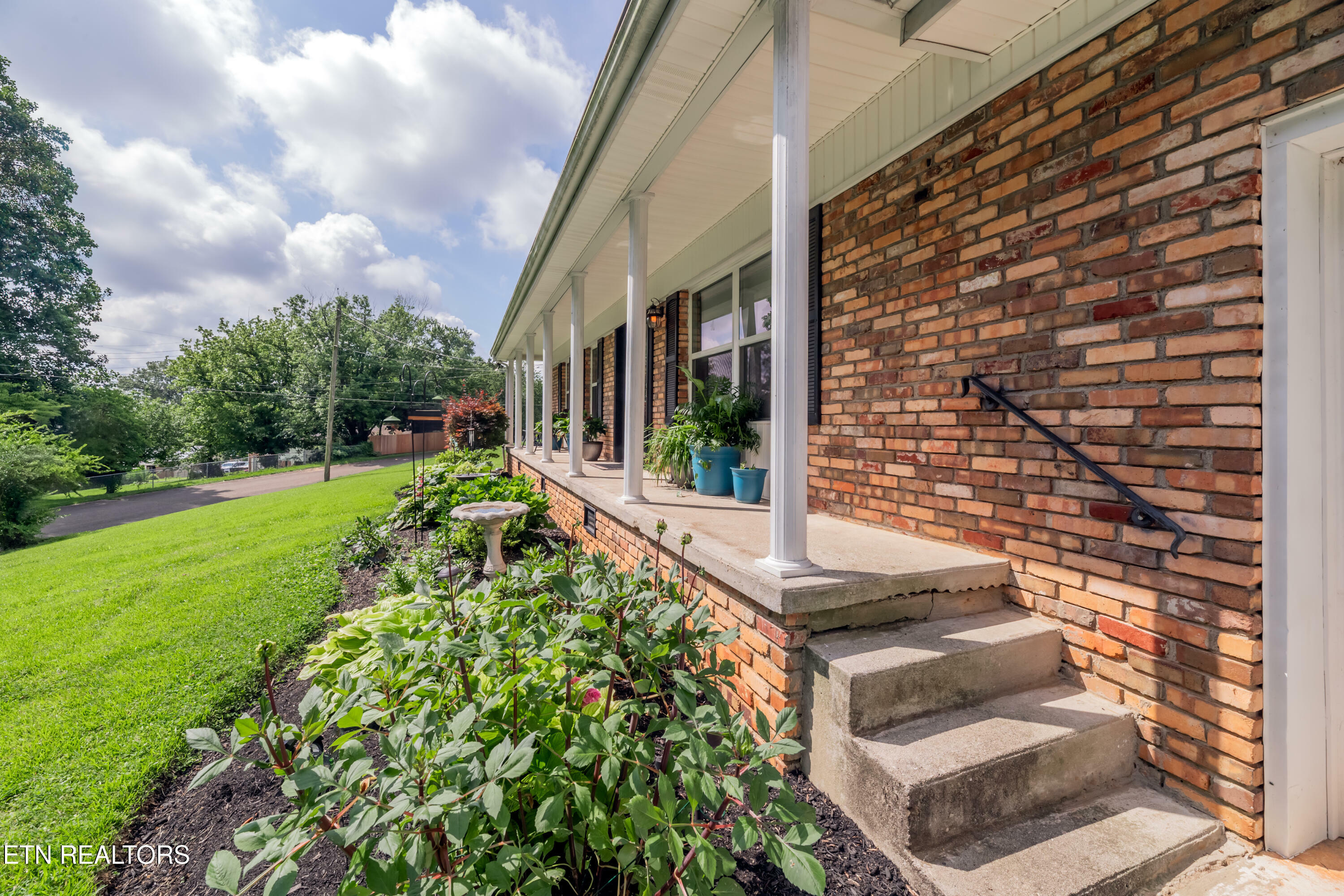 Property Photo: 3224 Culpepper Rd TN 37917