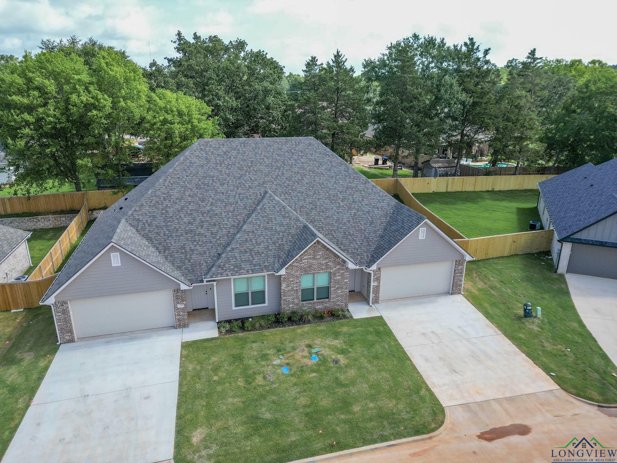 1418 Page Valley Cir  Longview TX 75601 photo
