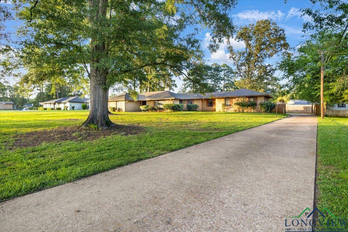 Property Photo: 291 County Road 1130 TX 75935