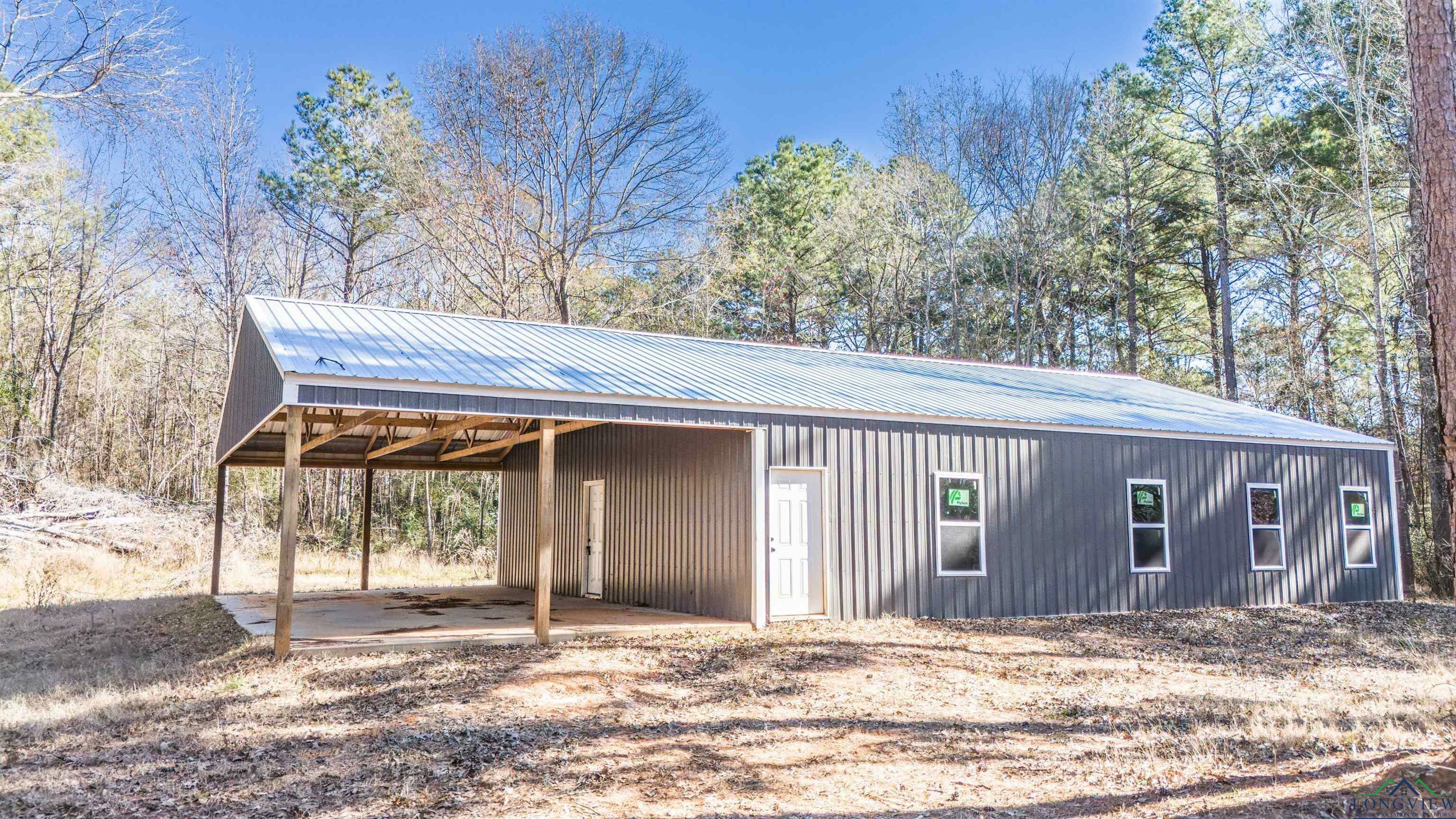 Property Photo:  8282 Farm To Market 134  TX 75661 