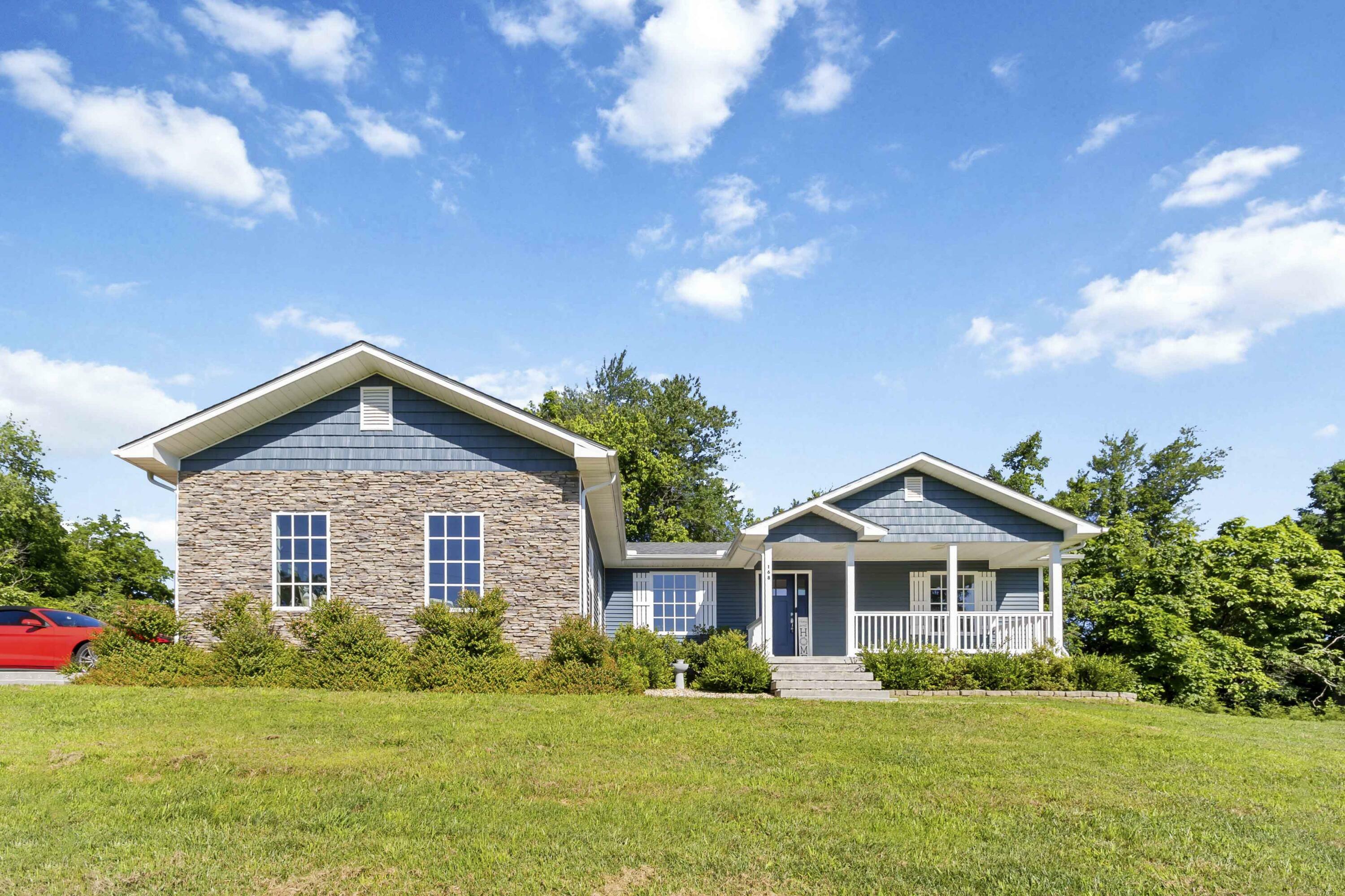 Property Photo: 168 Kentucky Lane KY 42635