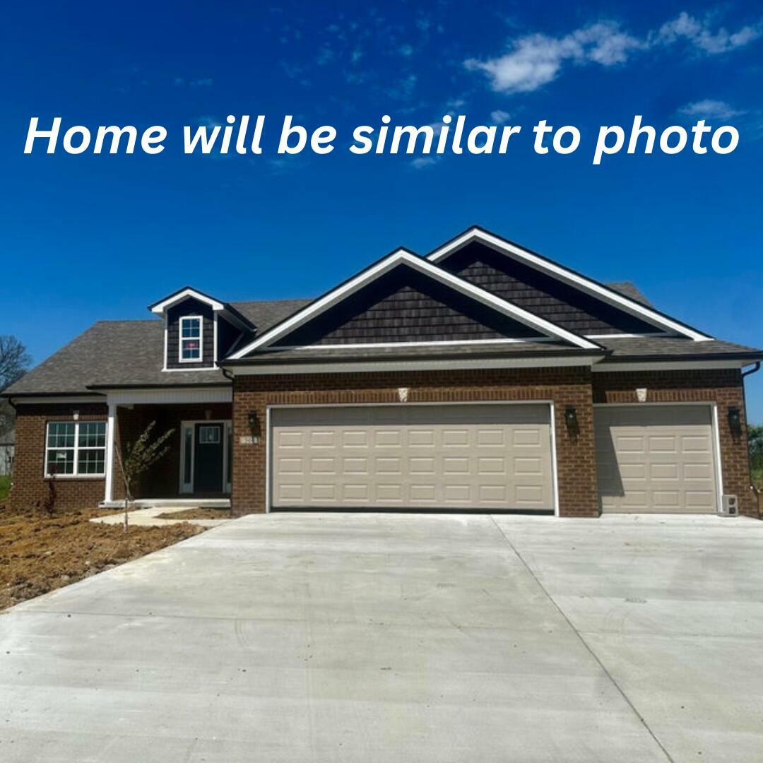 Property Photo: 520 Chickasaw Drive KY 40475