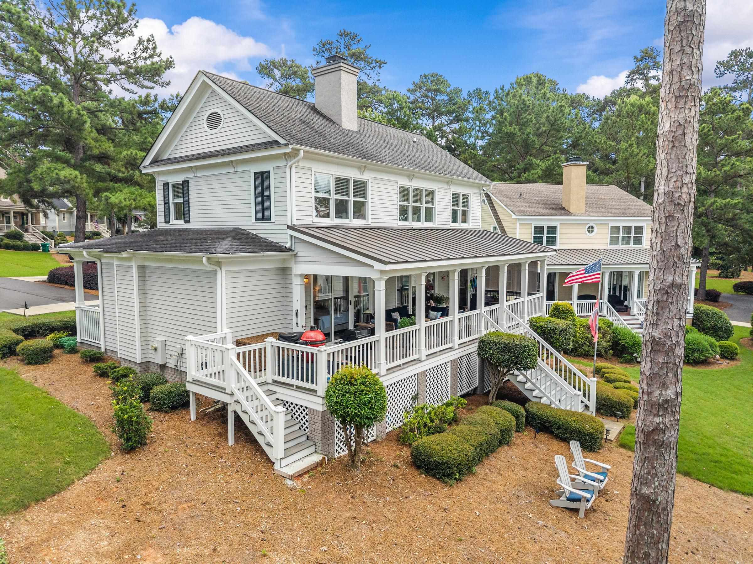 Property Photo: 1103 Village Loop GA 30642