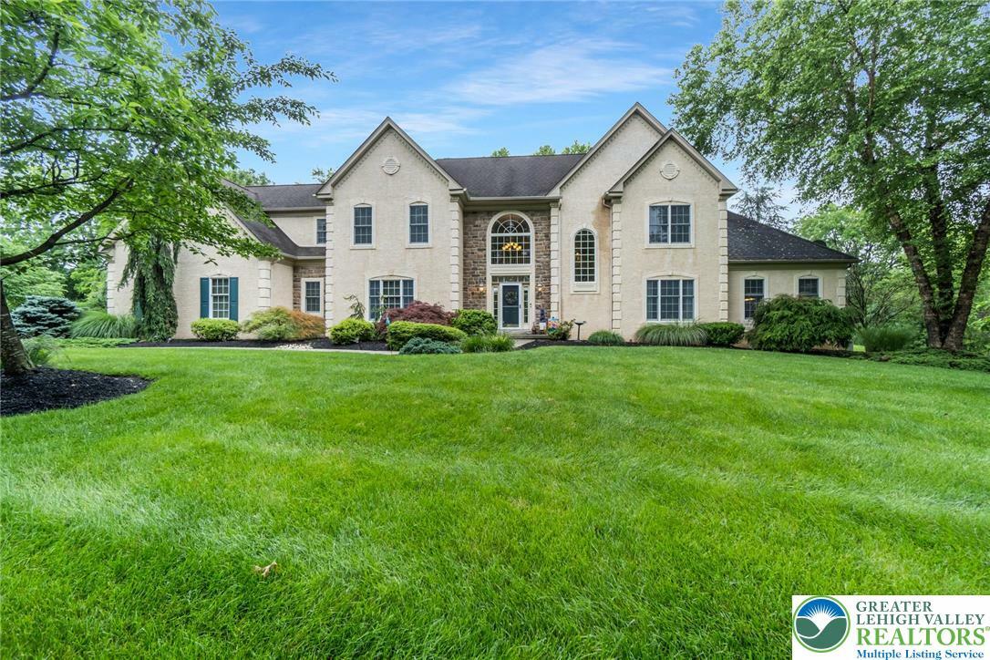 60 Melchor Drive  Williams Twp PA 18042 photo