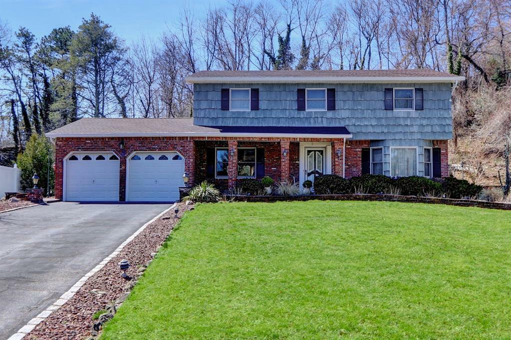 Property Photo: 3 New Jersey Court NY 11746