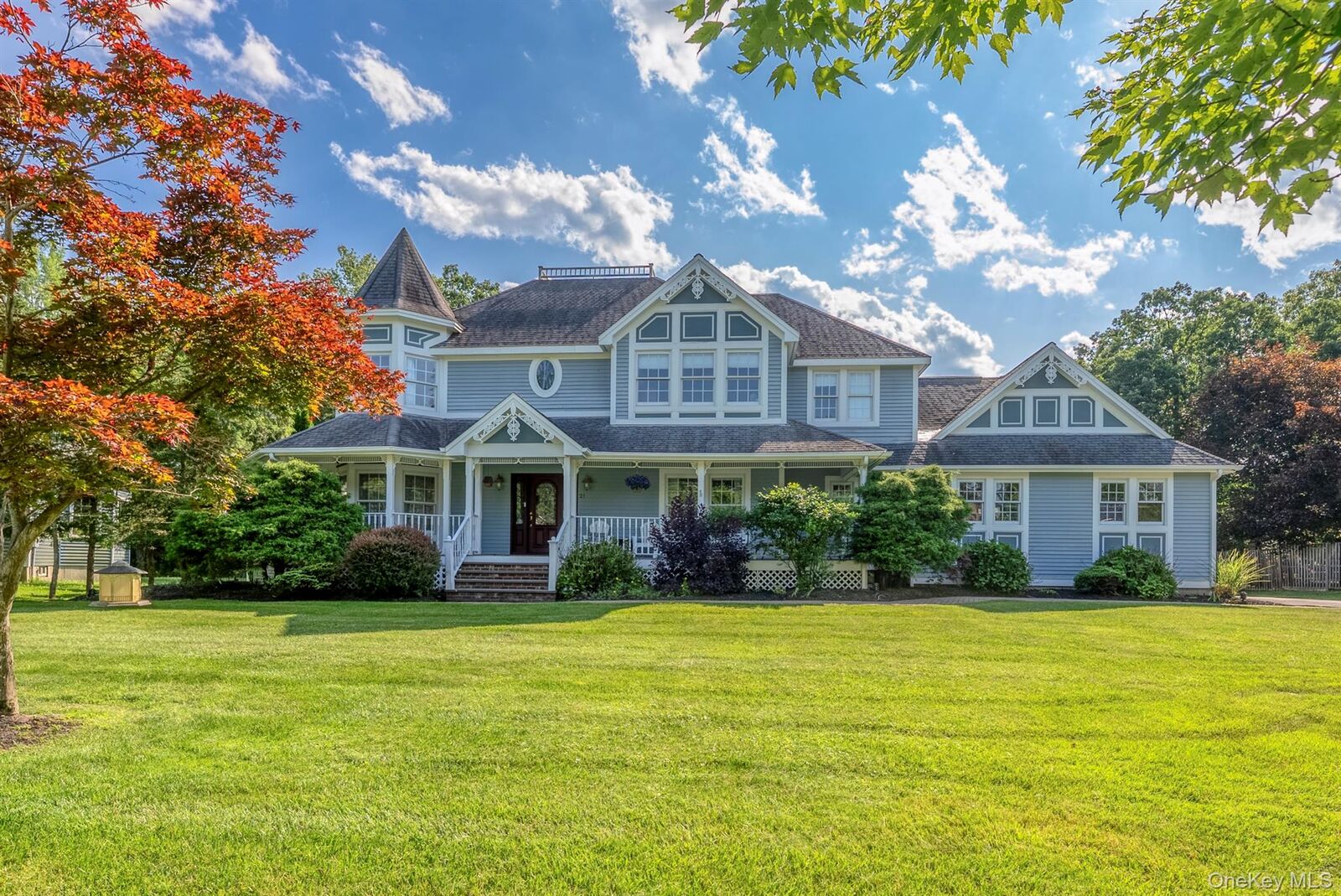 Property Photo: 21 Amy Court NY 12401