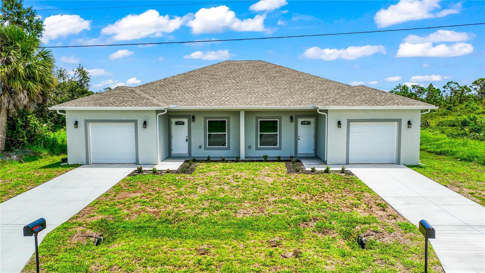Property Photo: 9155 Agate Street FL 33981