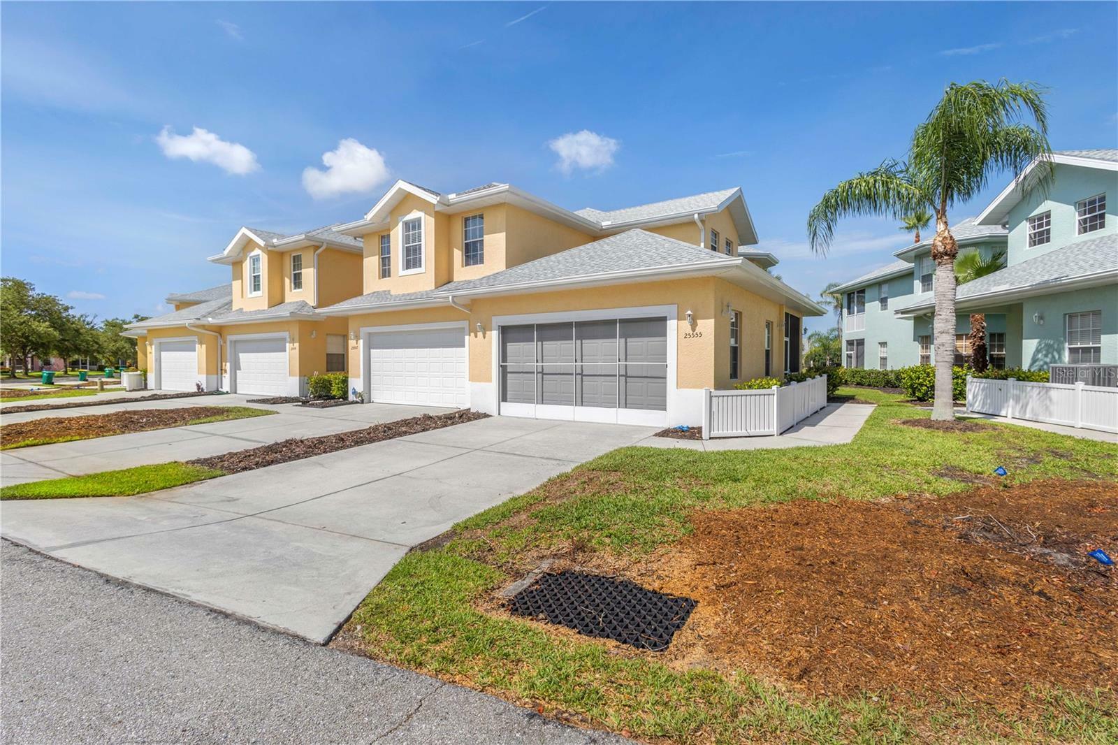Property Photo: 25555 Heritage Lake Boulevard 27 FL 33983