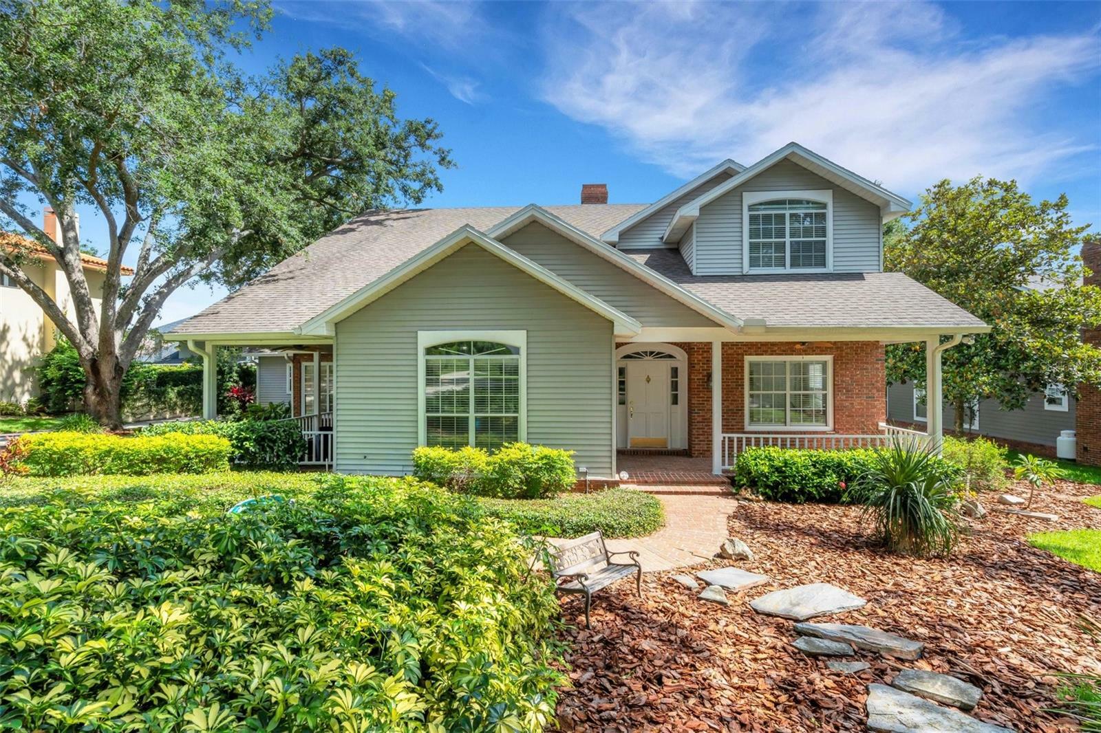 Property Photo: 1018 E Highland Drive FL 33813