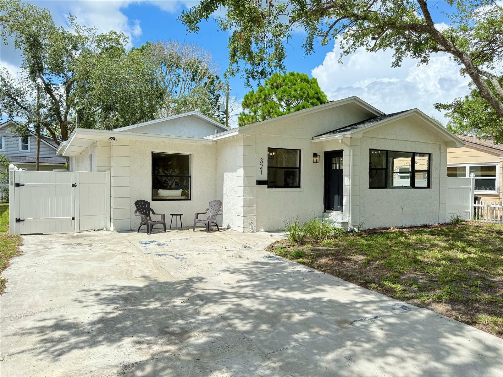 321 42nd Avenue S  St Petersburg FL 33705 photo
