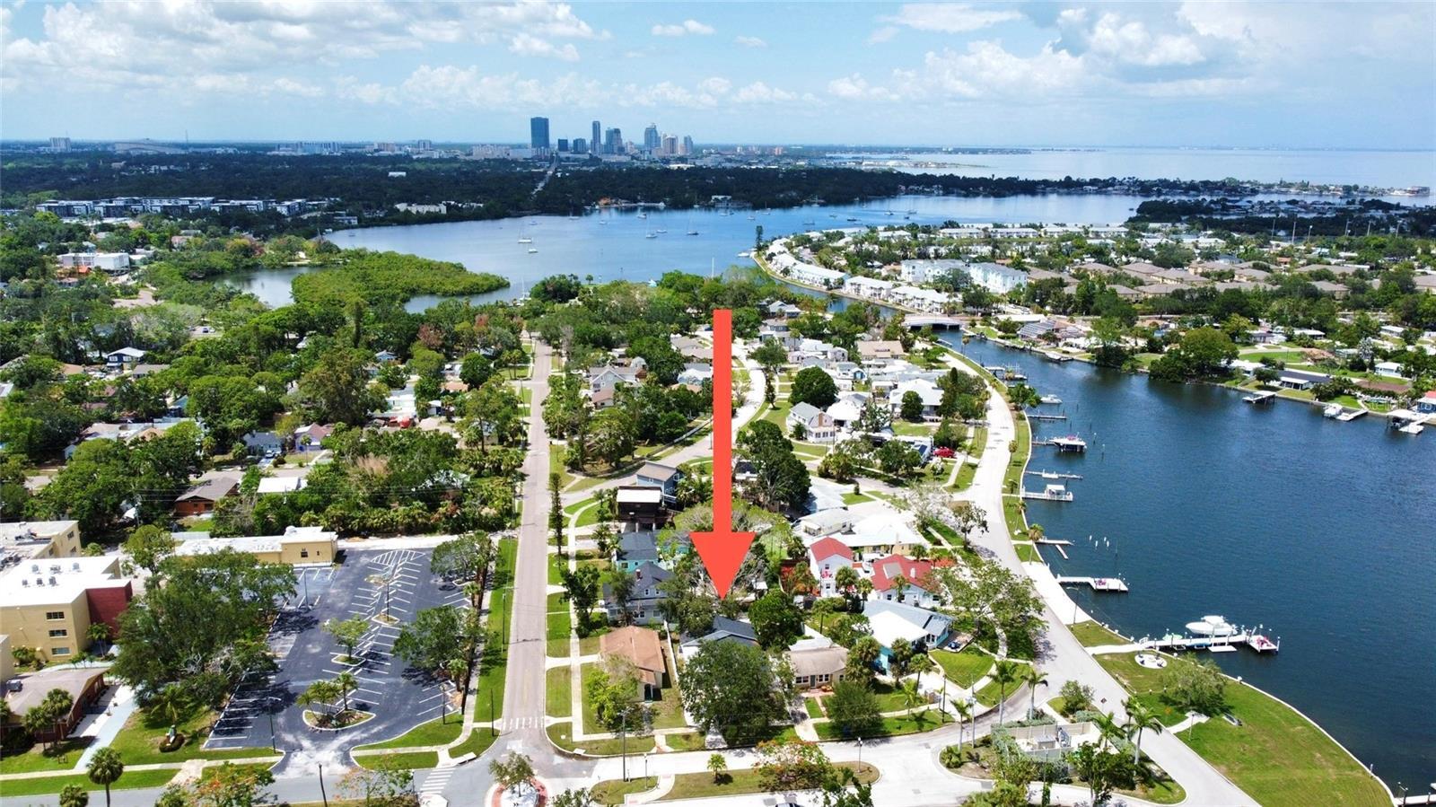 321 42nd Avenue S  St Petersburg FL 33705 photo