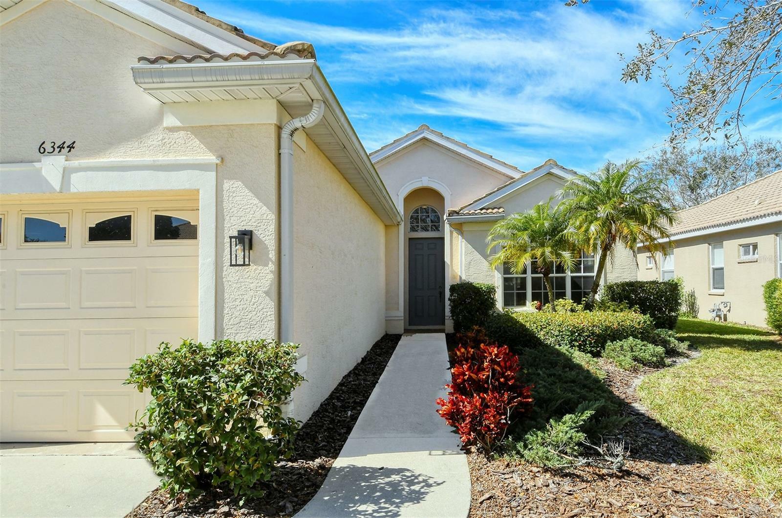 Property Photo: 6344 Rookery Circle FL 34203