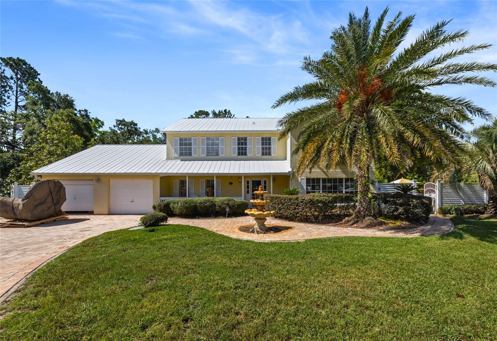 Property Photo: 15733 Tower View Drive FL 34711