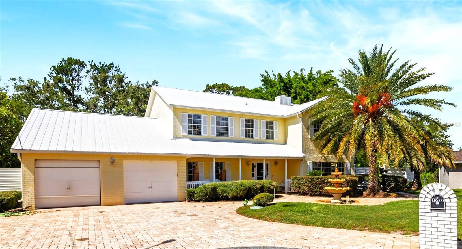 Property Photo:  15733 Tower View Drive  FL 34711 