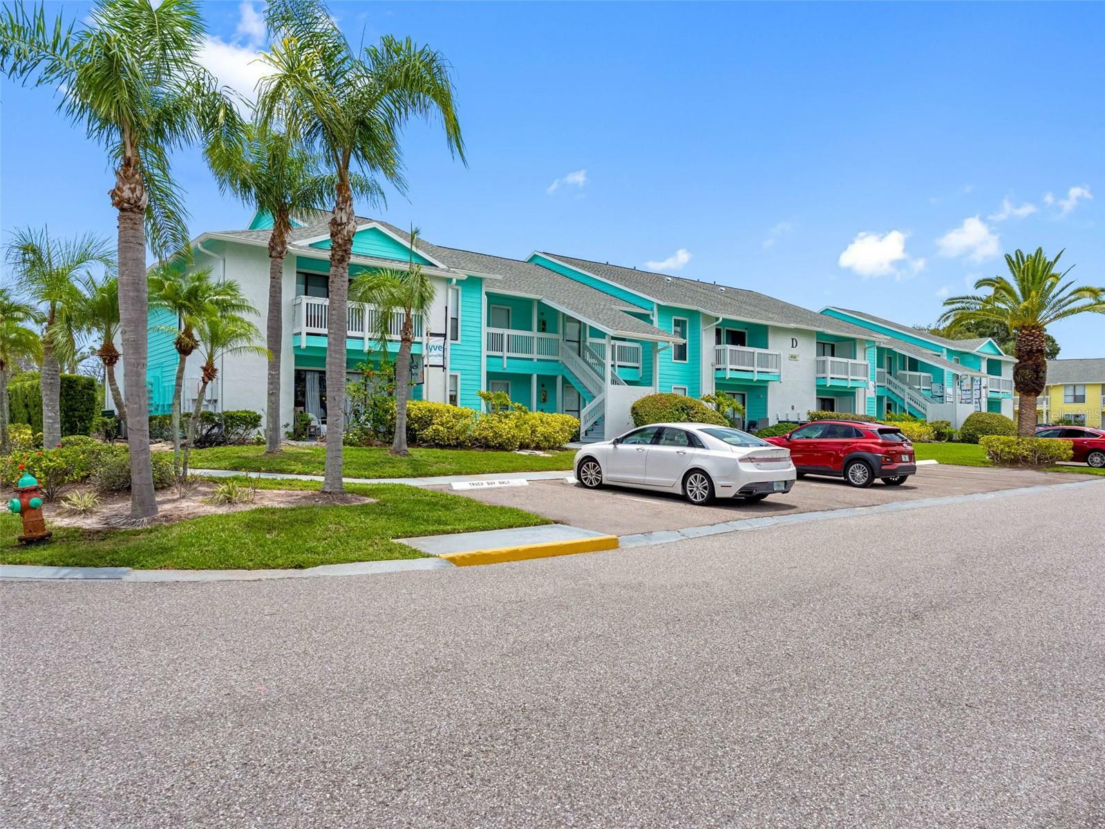 Property Photo:  455 Alt 19 S 59  FL 34683 