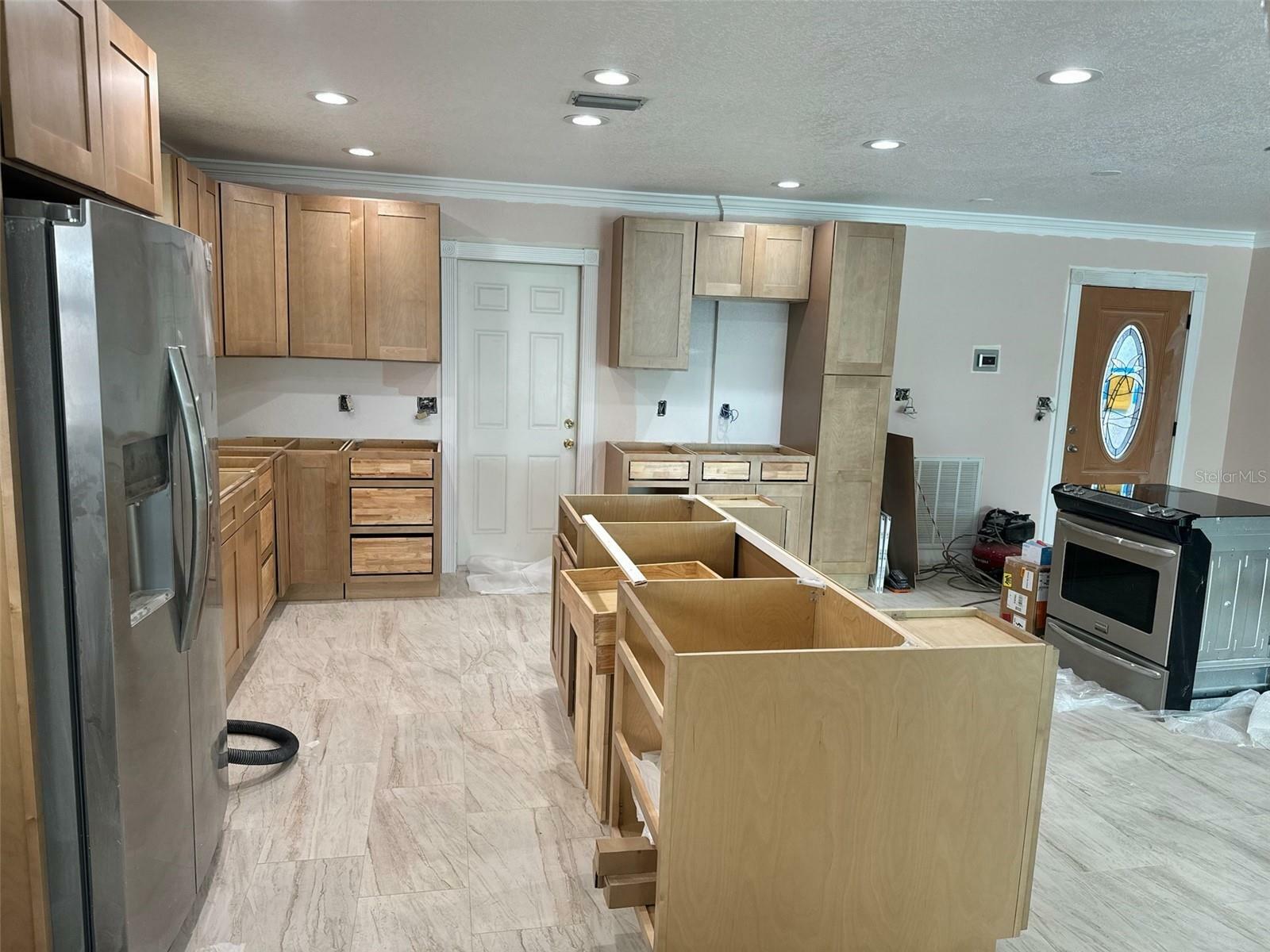 Property Photo: 538 Crystal Drive FL 33708