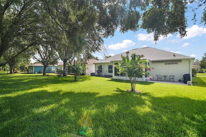 Property Photo:  4904 Long Meadow Drive  FL 34748 