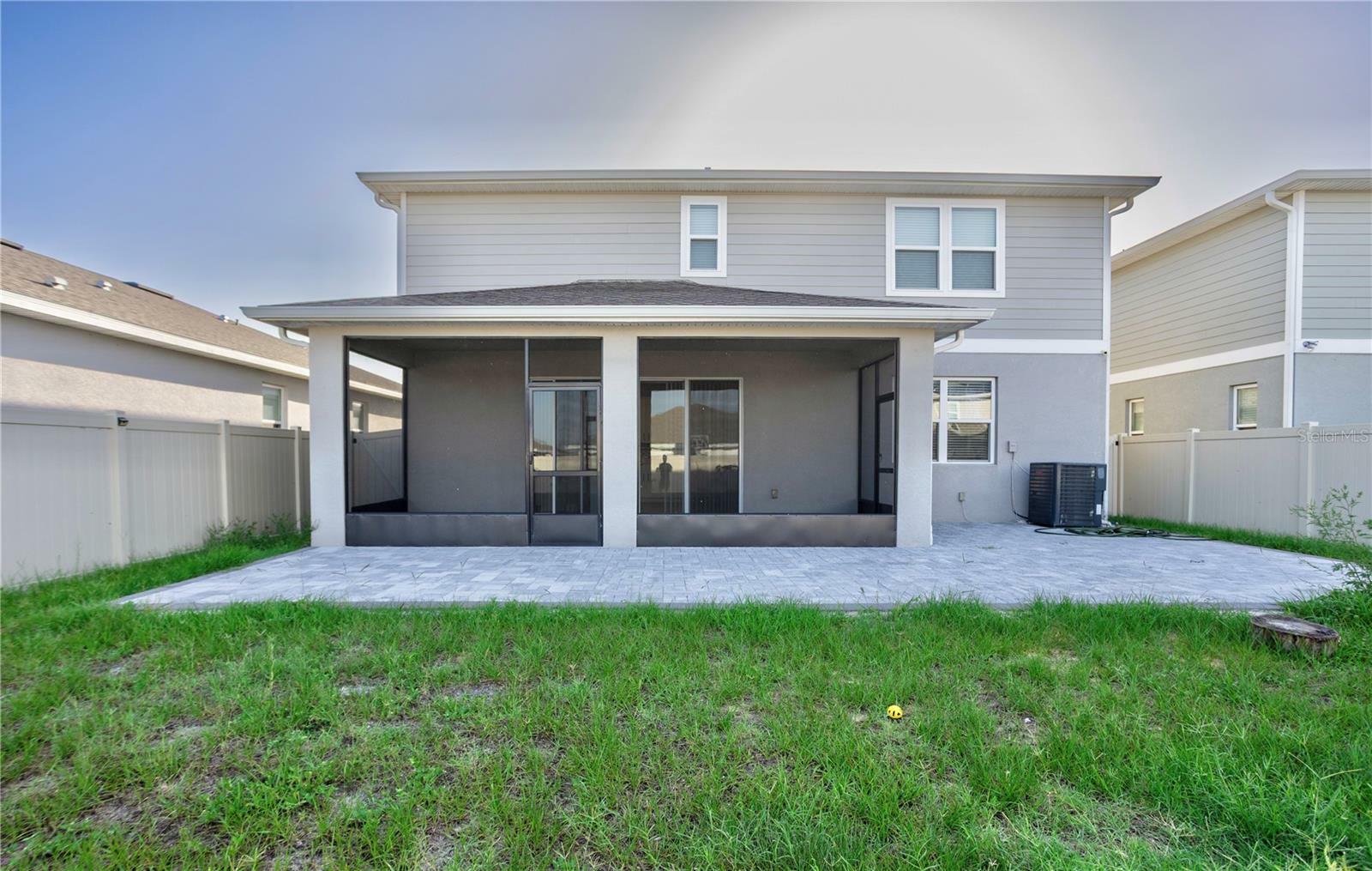 Property Photo: 1023 Sugarwood Street FL 33837