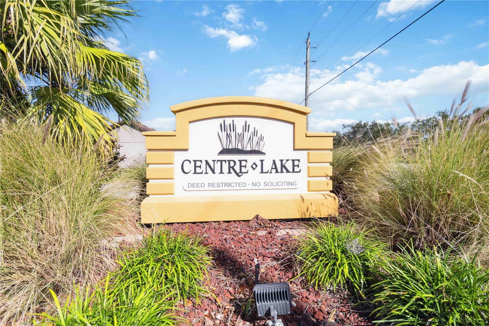 Property Photo: 3540 65th Ave. Circle E FL 34243
