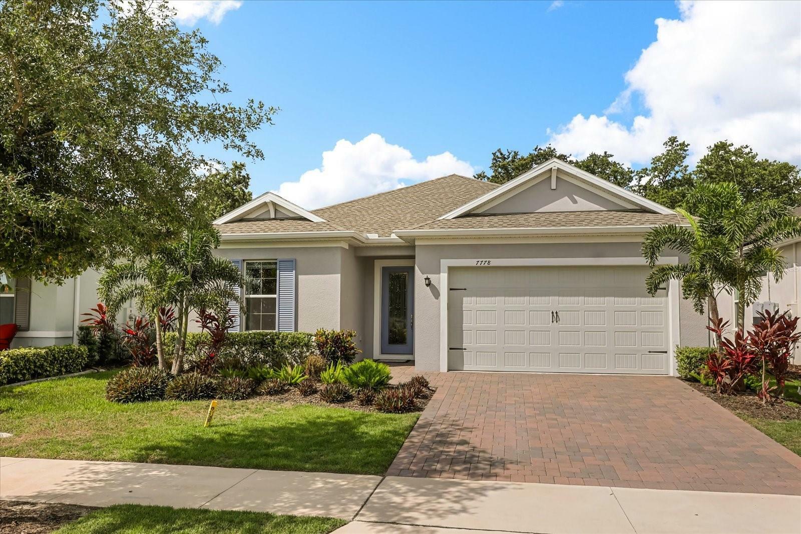 Property Photo: 7778 Four Seasons Boulevard FL 34747