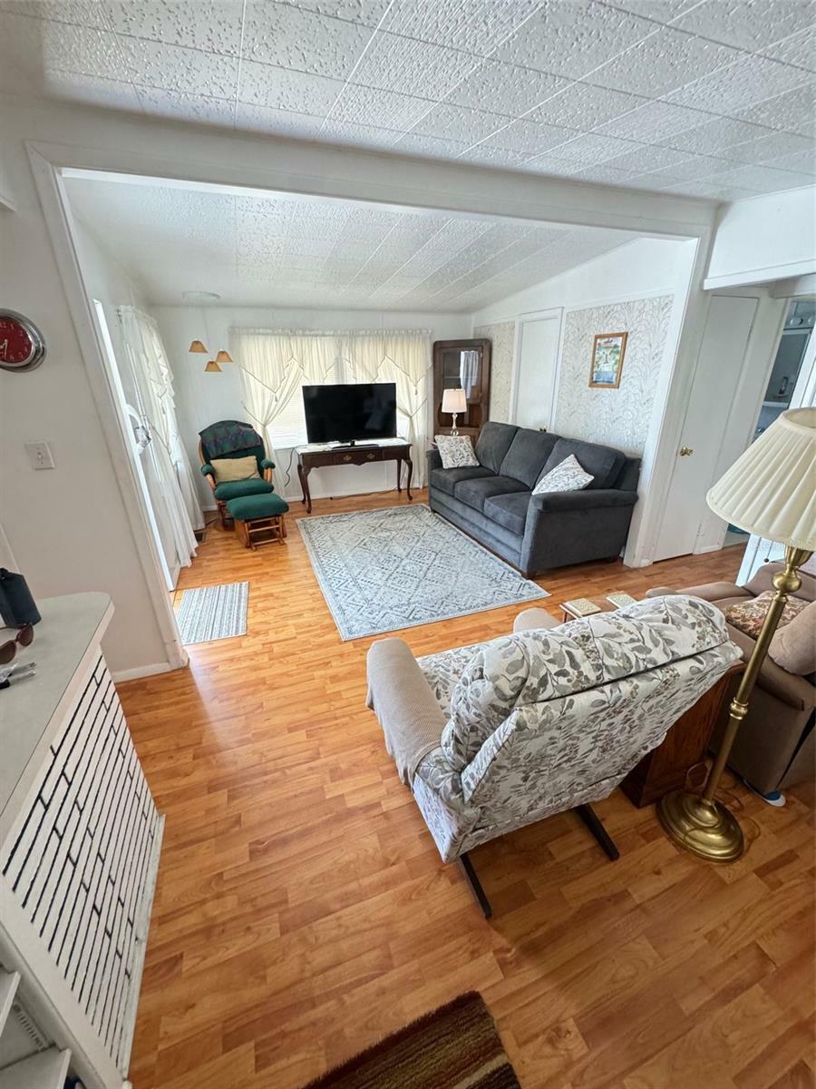Property Photo: 4851 W Gandy Boulevard B7l36 FL 33611