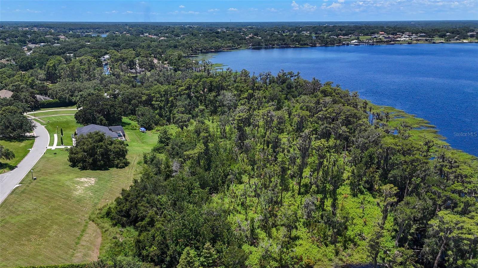 Property Photo:  Lot 9 Osprey Pointe Boulevard  FL 34711 