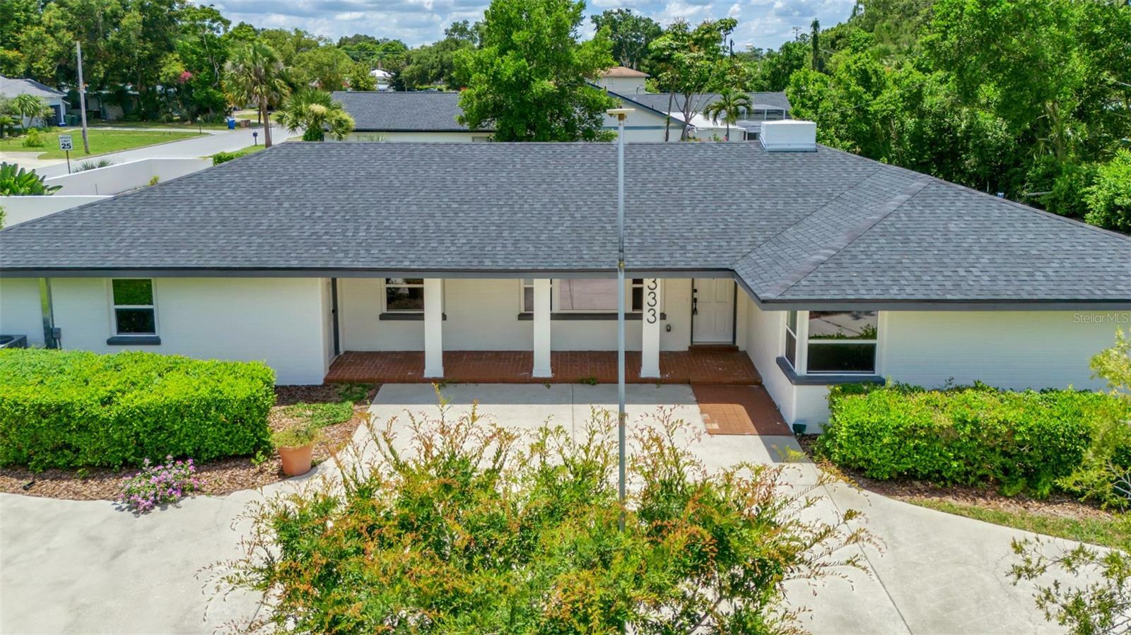 Property Photo: 333 Lake Otis Drive SE FL 33880