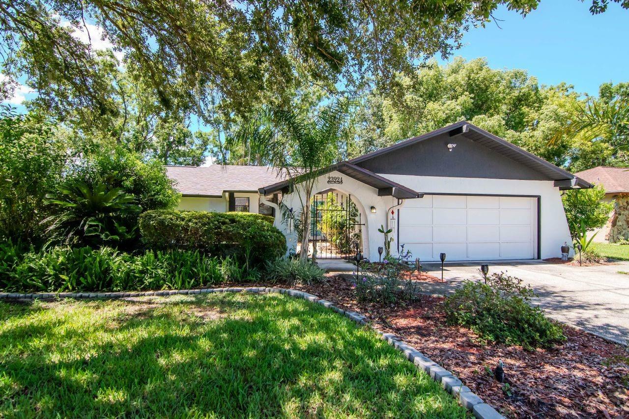 Property Photo: 23924 Forest Place FL 34639