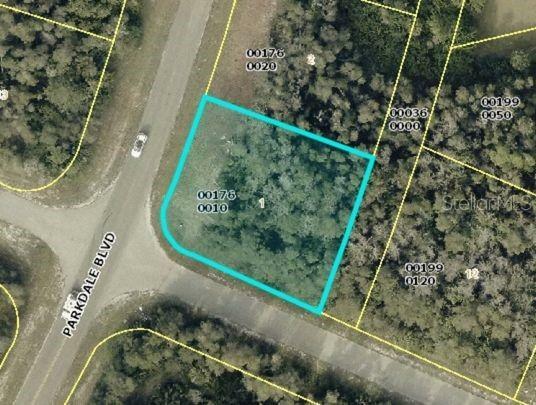 Property Photo: 318 Parkdale Boulevard FL 33974