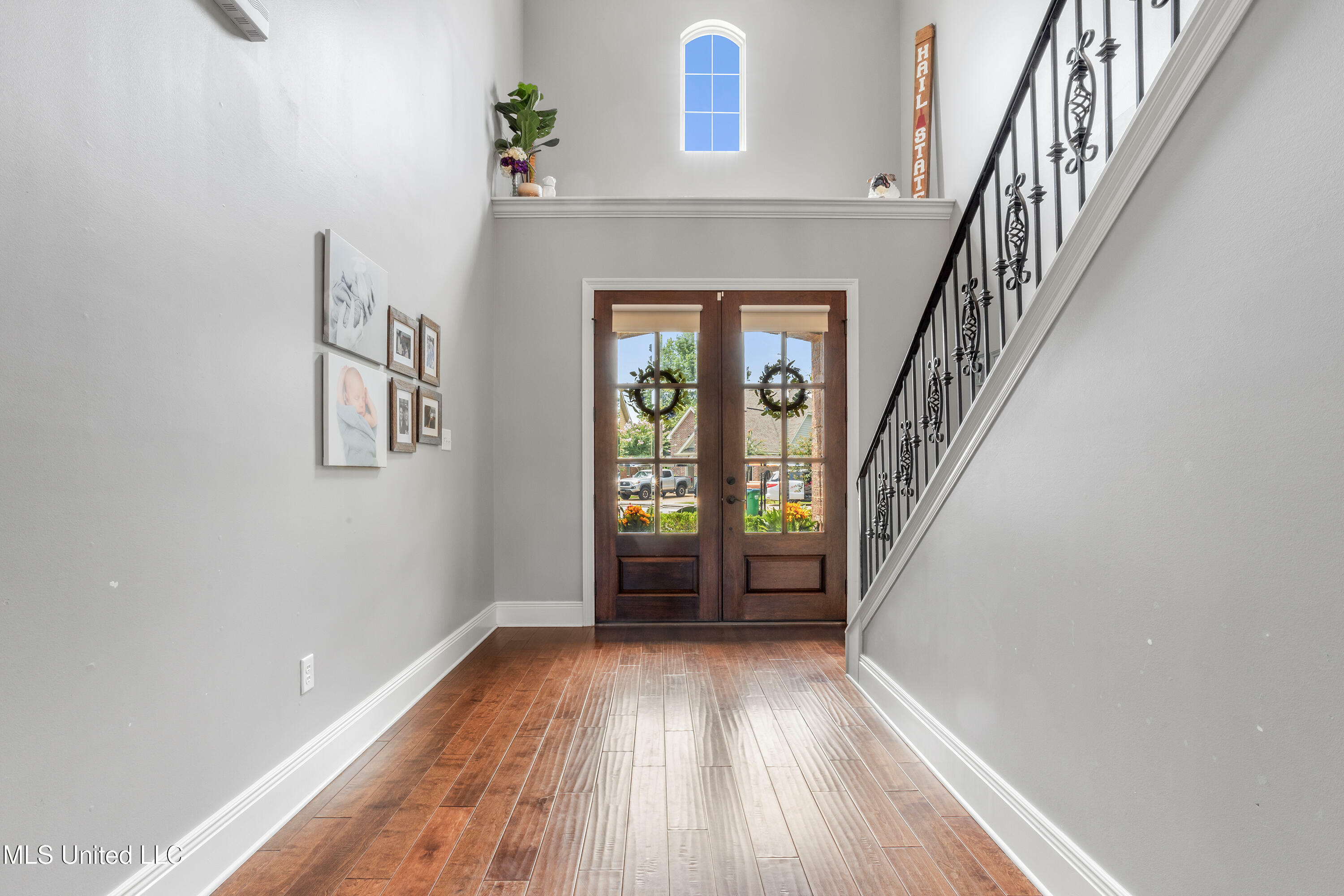 Property Photo:  3841 Chateau Cove  MS 39564 