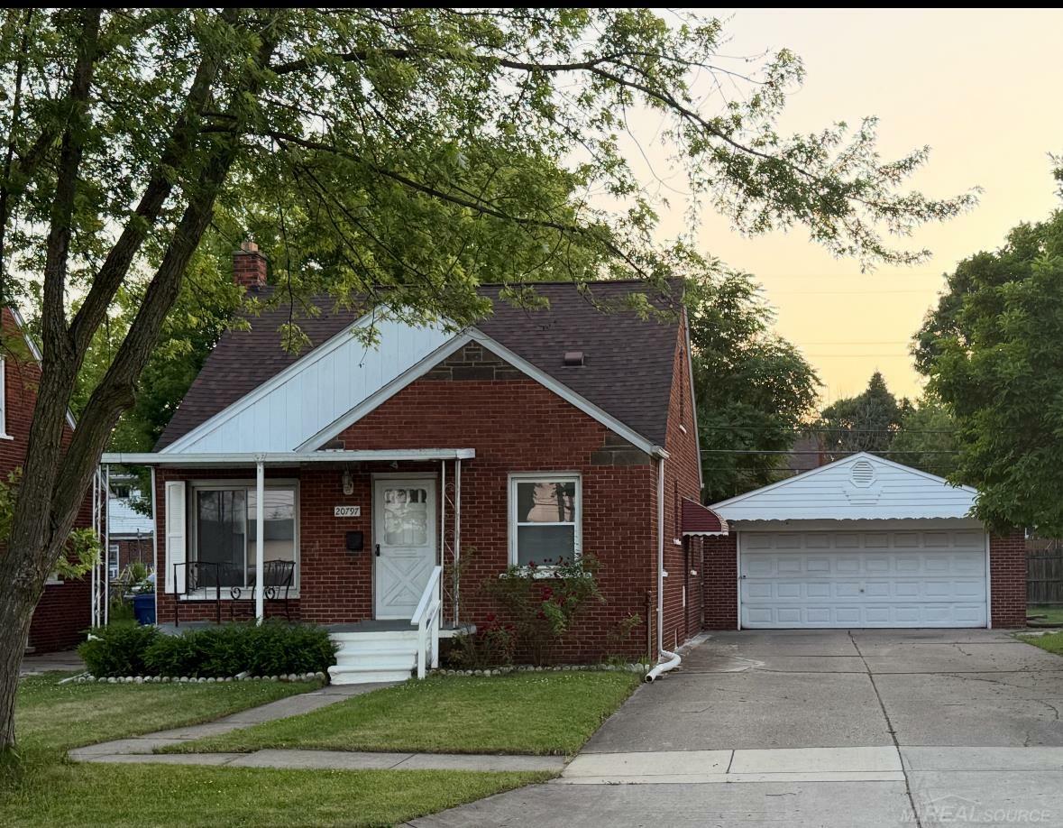 20797 Albany Street  Warren MI 48091 photo