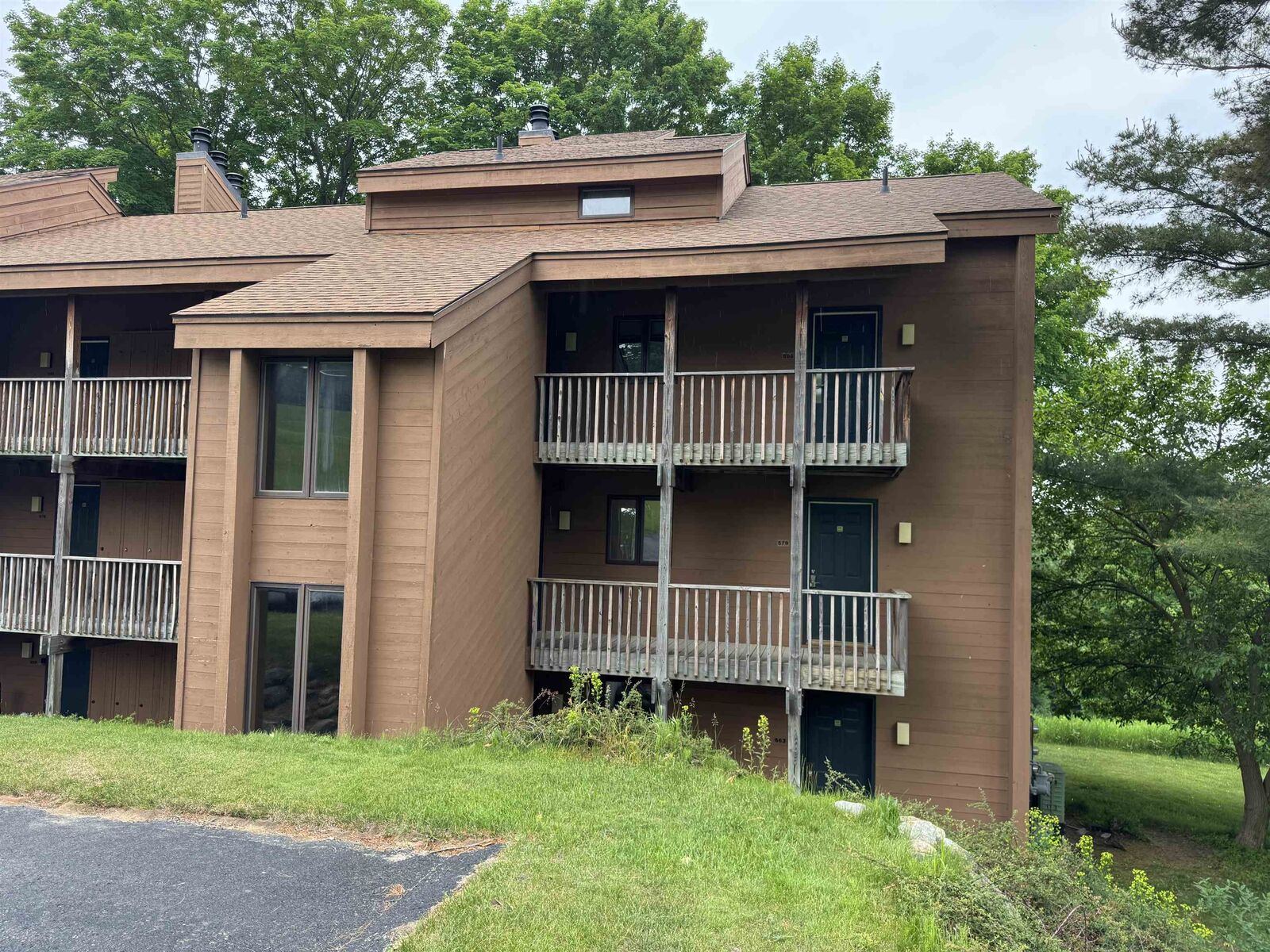 Property Photo: 4673 Crossover Drive 562 MI 49615