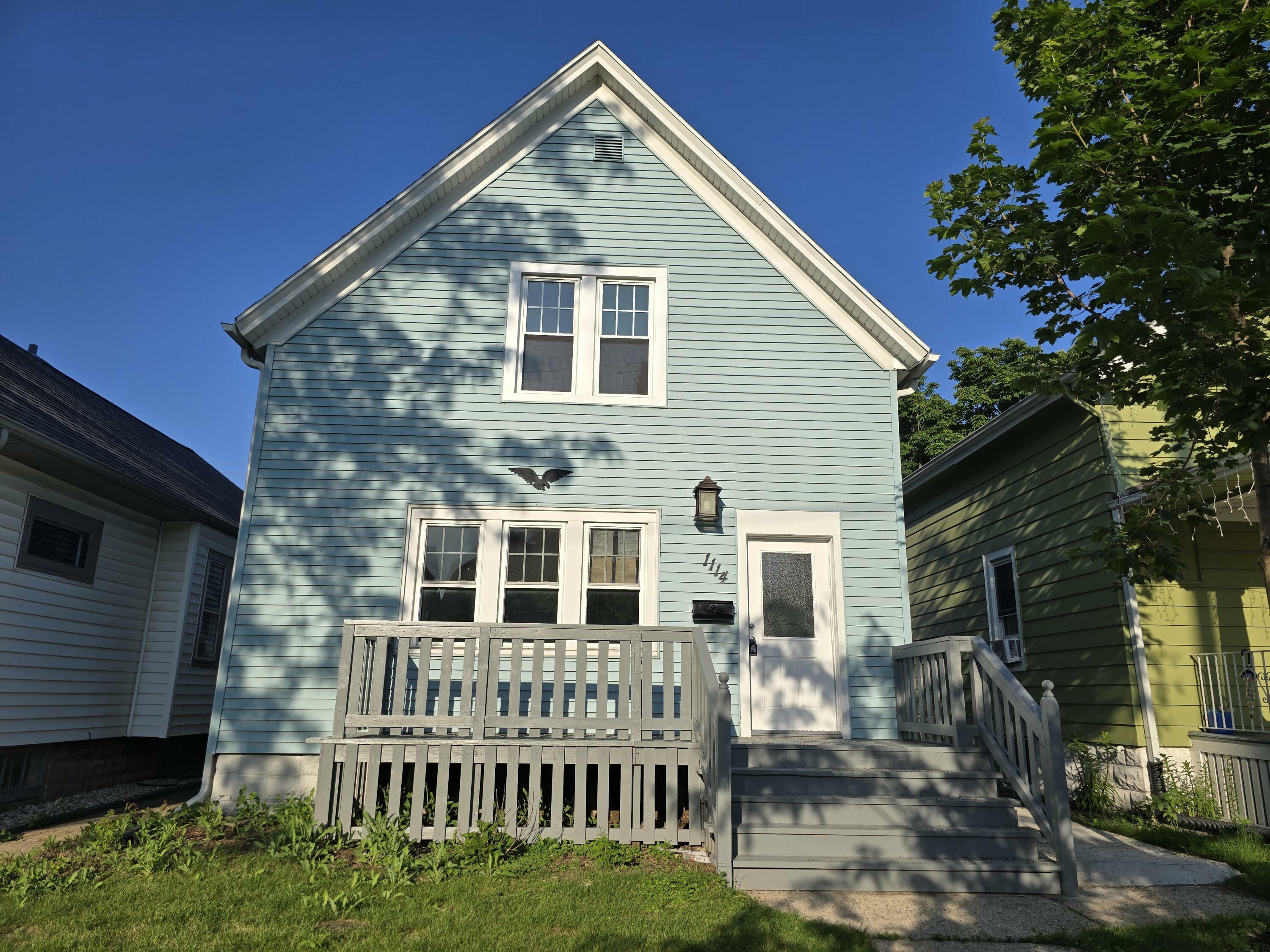1114 S 47th St  West Milwaukee WI 53214 photo