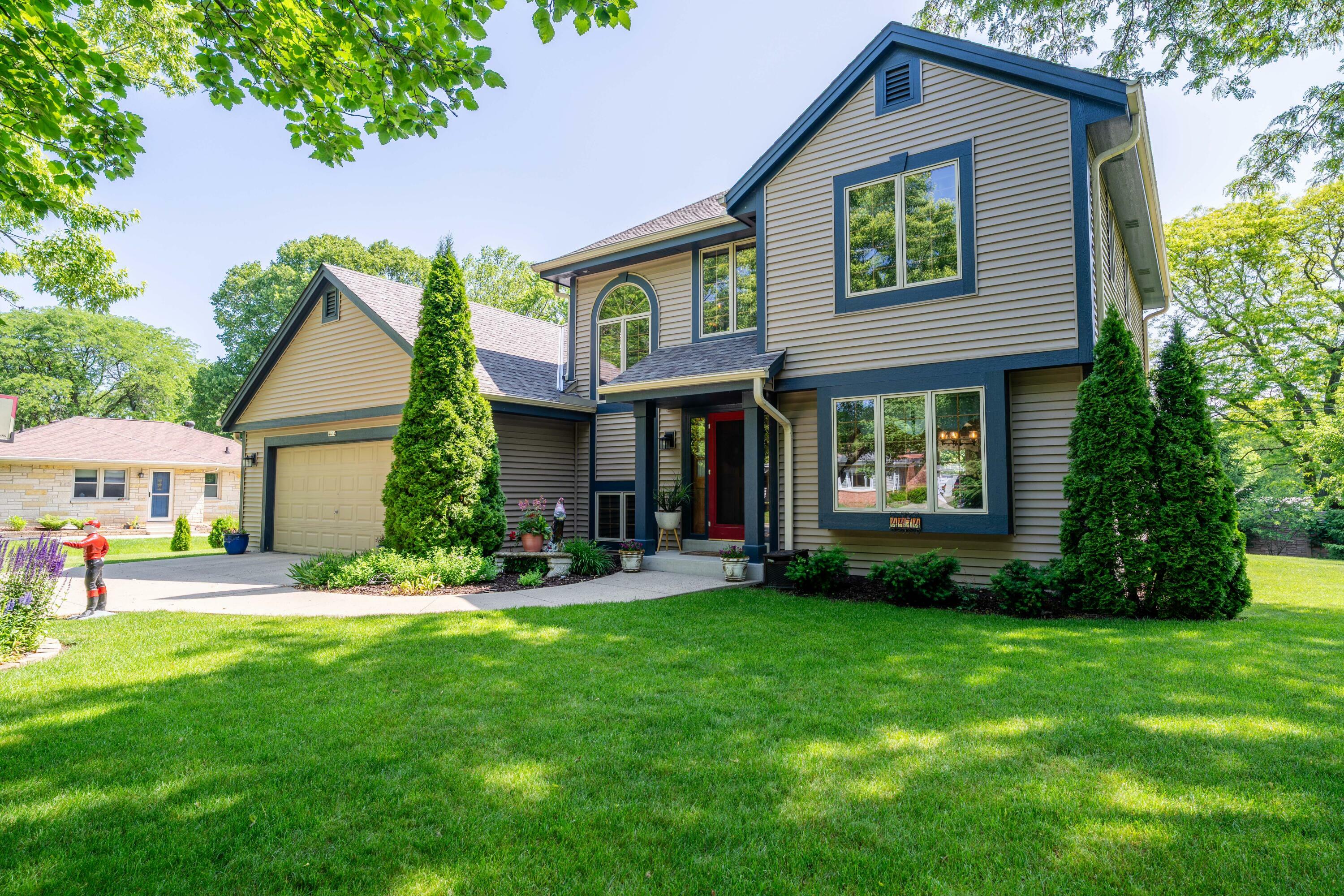 Property Photo: 4474 N 107th St WI 53225
