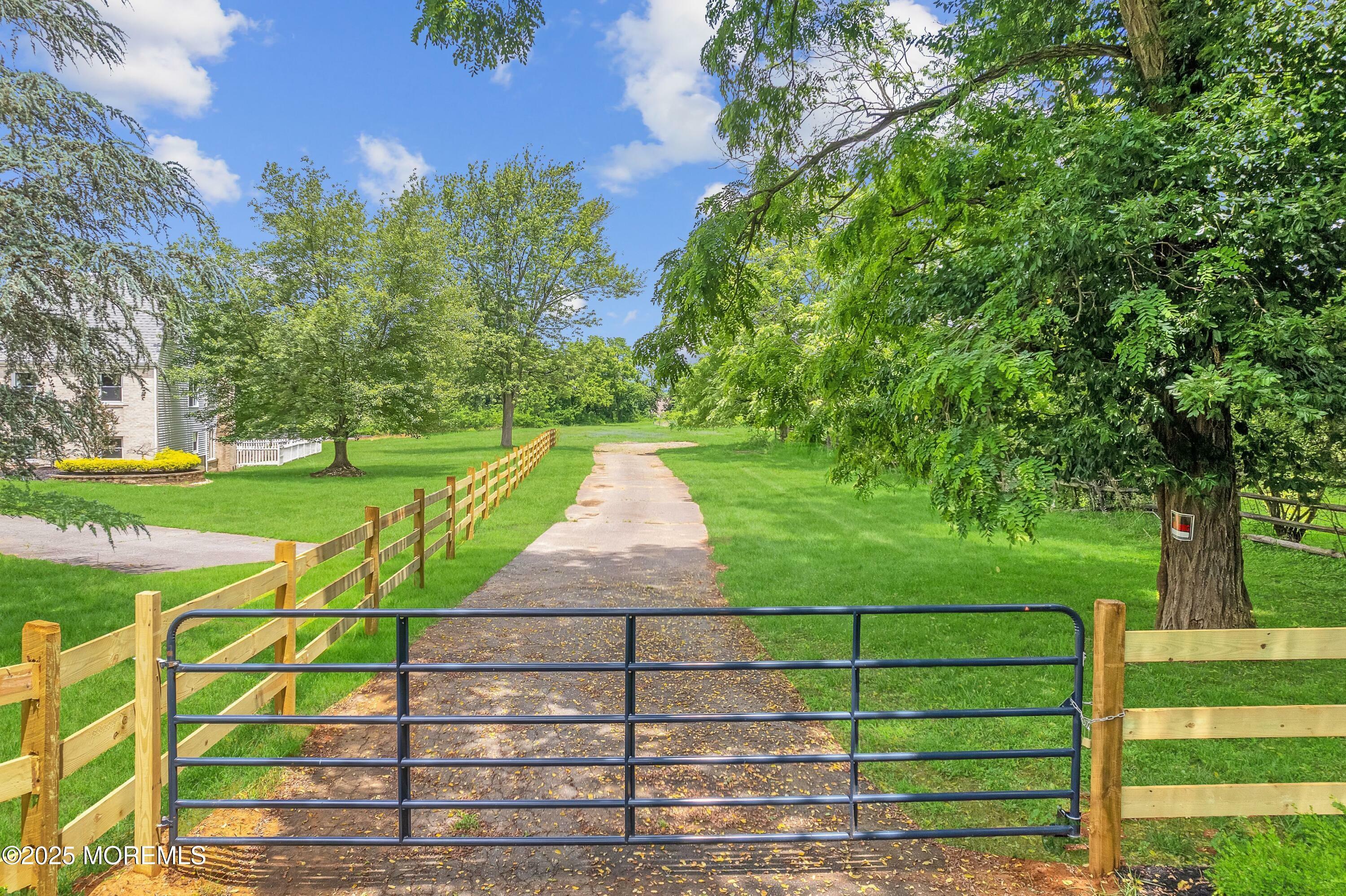 Property Photo: 67-69 School Road E NJ 07746