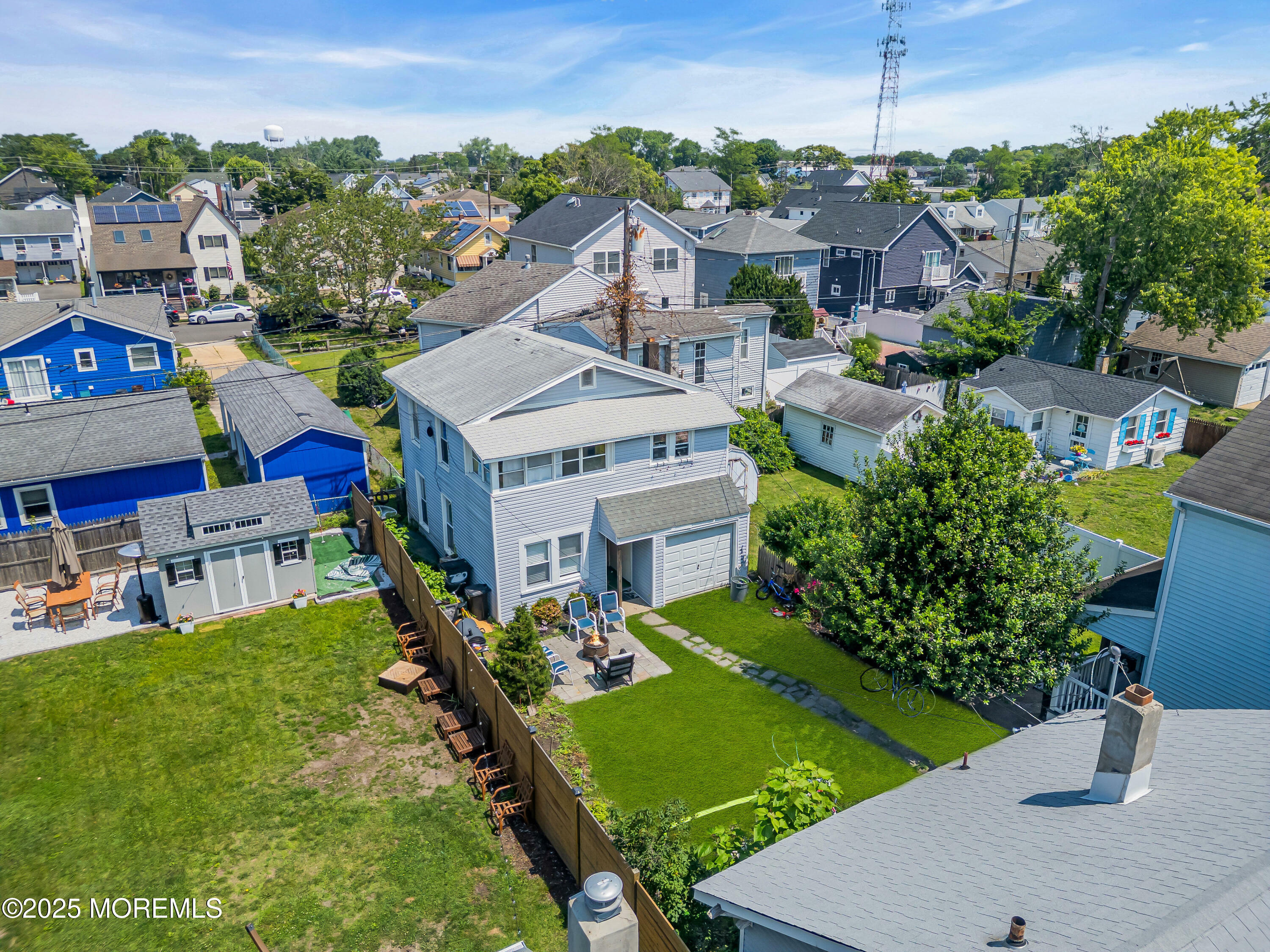 Property Photo: 730 20th Avenue NJ 07719