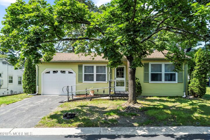 Property Photo: 8 Westport Drive 71 NJ 08759