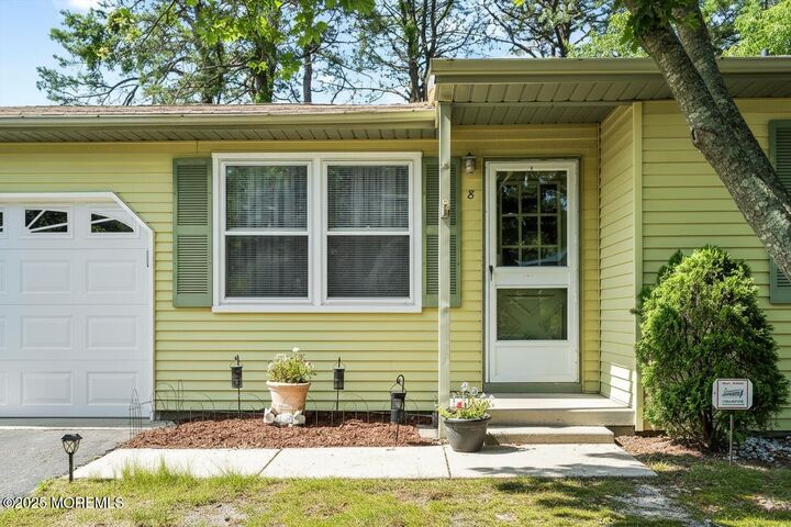 Property Photo:  8 Westport Drive 71  NJ 08759